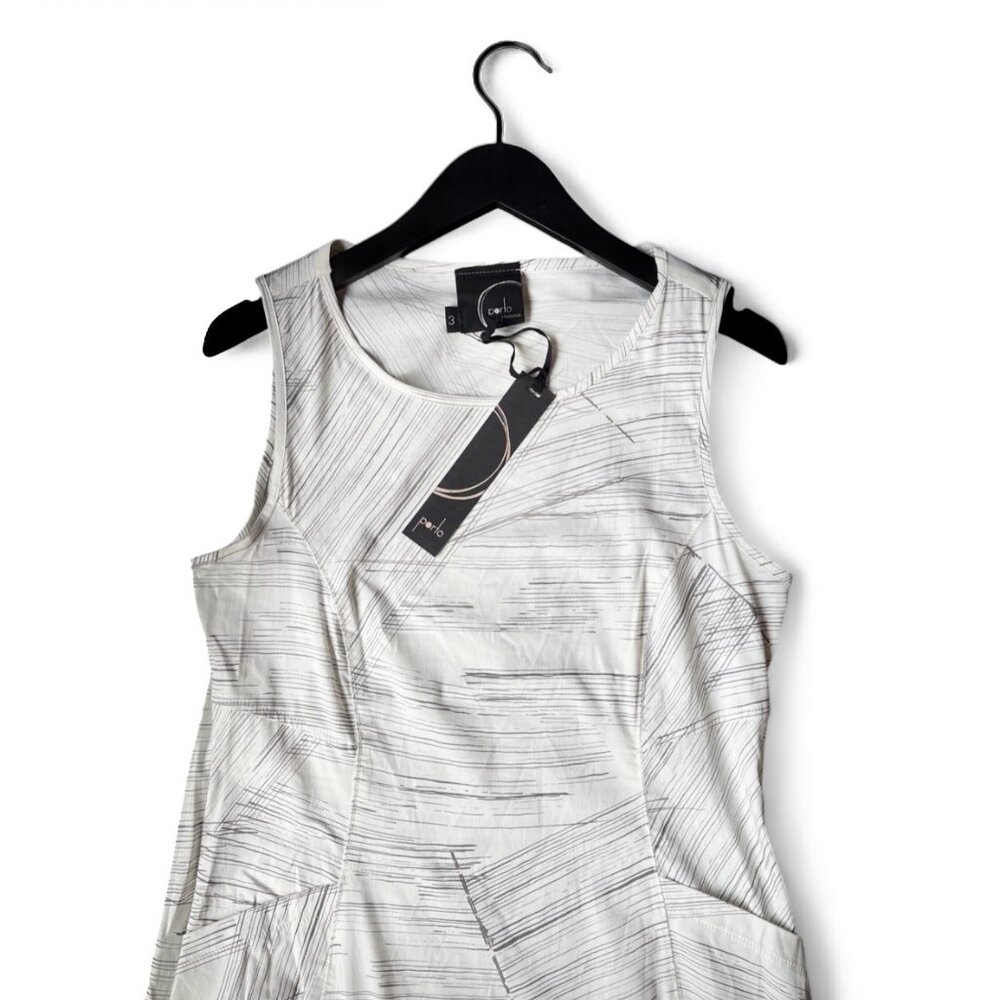 PORTO SF "Misha" Dress